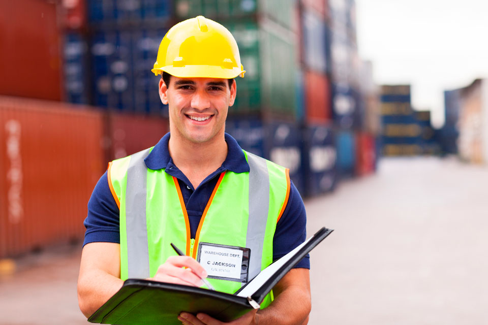 Agente Aduanal en Laredo